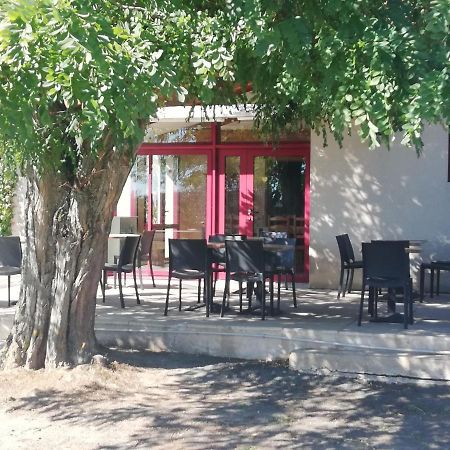 Auberge La Boucholiere Parthenay Dış mekan fotoğraf
