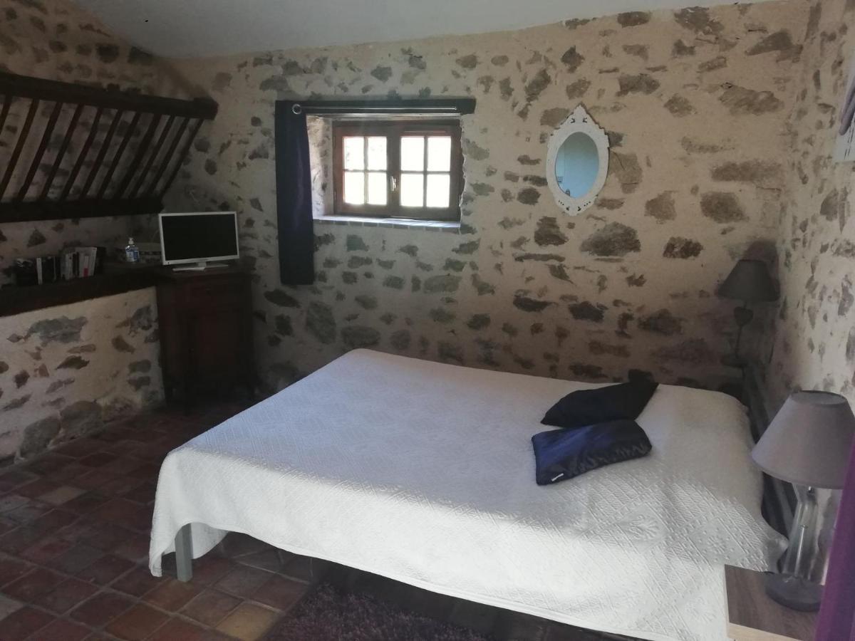 Auberge La Boucholiere Parthenay Dış mekan fotoğraf